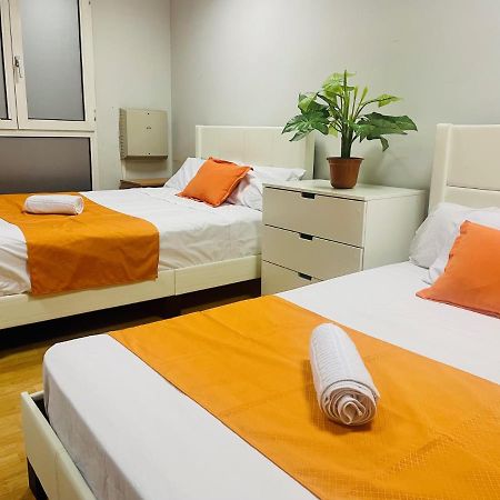 Punta Me Beautiful Apartments In Madrid Downtown 外观 照片