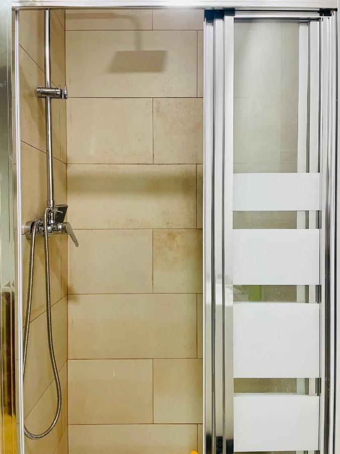 Punta Me Beautiful Apartments In Madrid Downtown 外观 照片