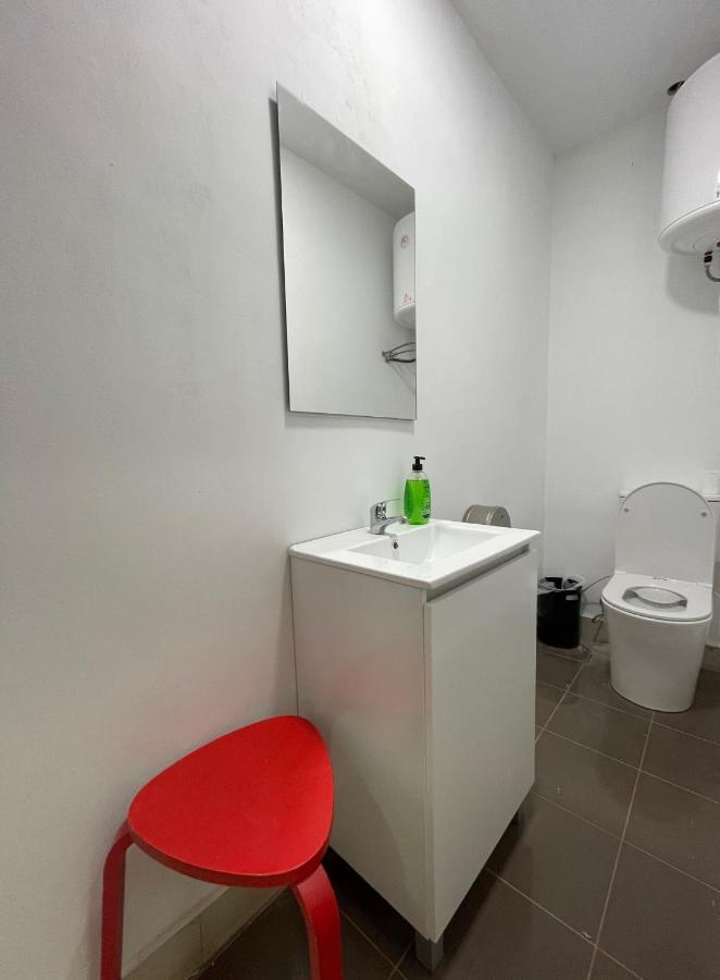 Punta Me Beautiful Apartments In Madrid Downtown 外观 照片