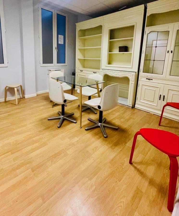 Punta Me Beautiful Apartments In Madrid Downtown 外观 照片