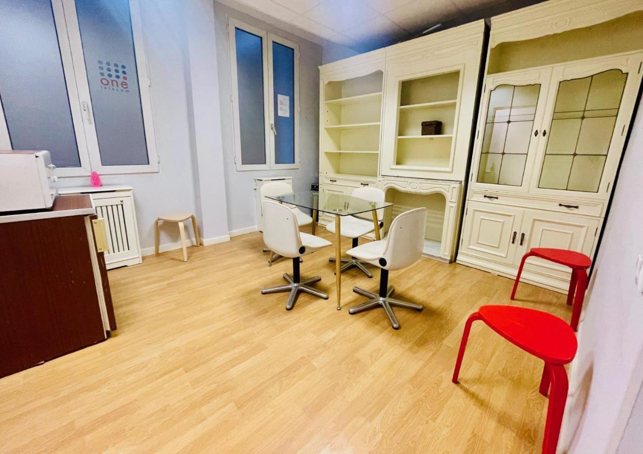 Punta Me Beautiful Apartments In Madrid Downtown 外观 照片